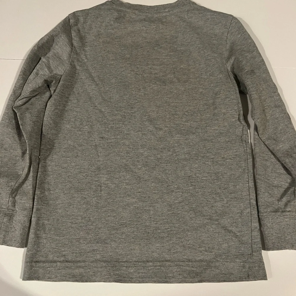 Life of the class party glow in the dark Gymboree Halloween top